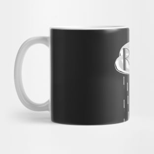 Midnight Rain Mug